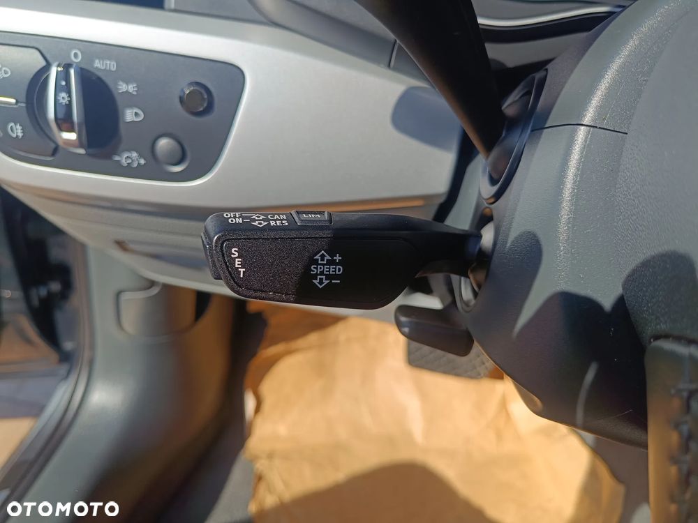 Audi A4 Avant 2.0 TDI S tronic quattro - 20