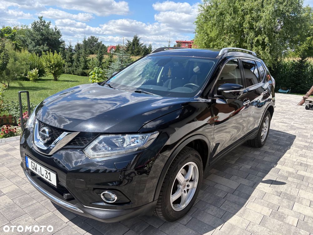 Nissan X-Trail 1.6 DCi Tekna 2WD - 16