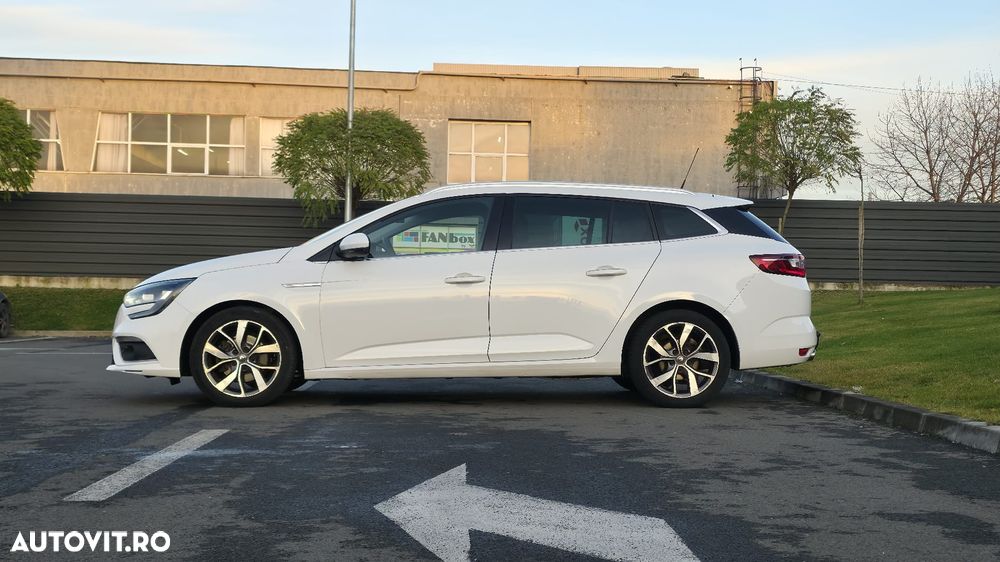 Renault Megane ENERGY dCi 130 INTENS - 18