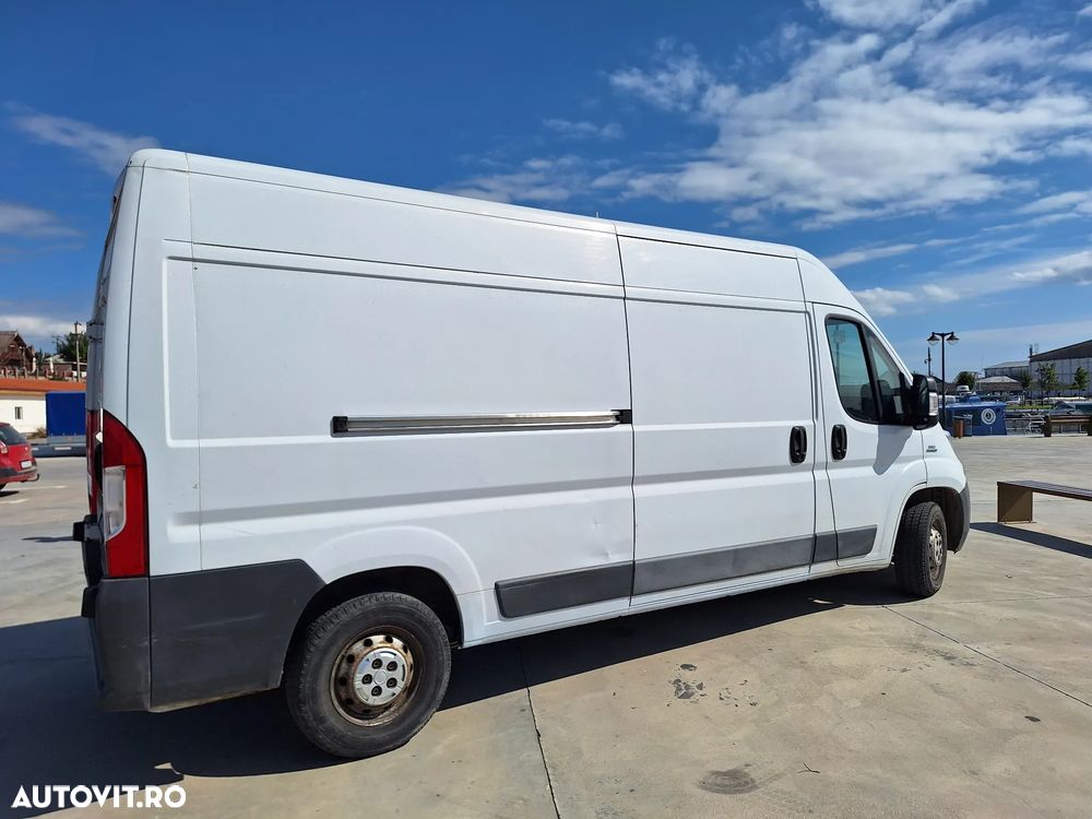 Fiat Ducato - 3