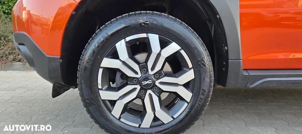 Dacia Duster - 7