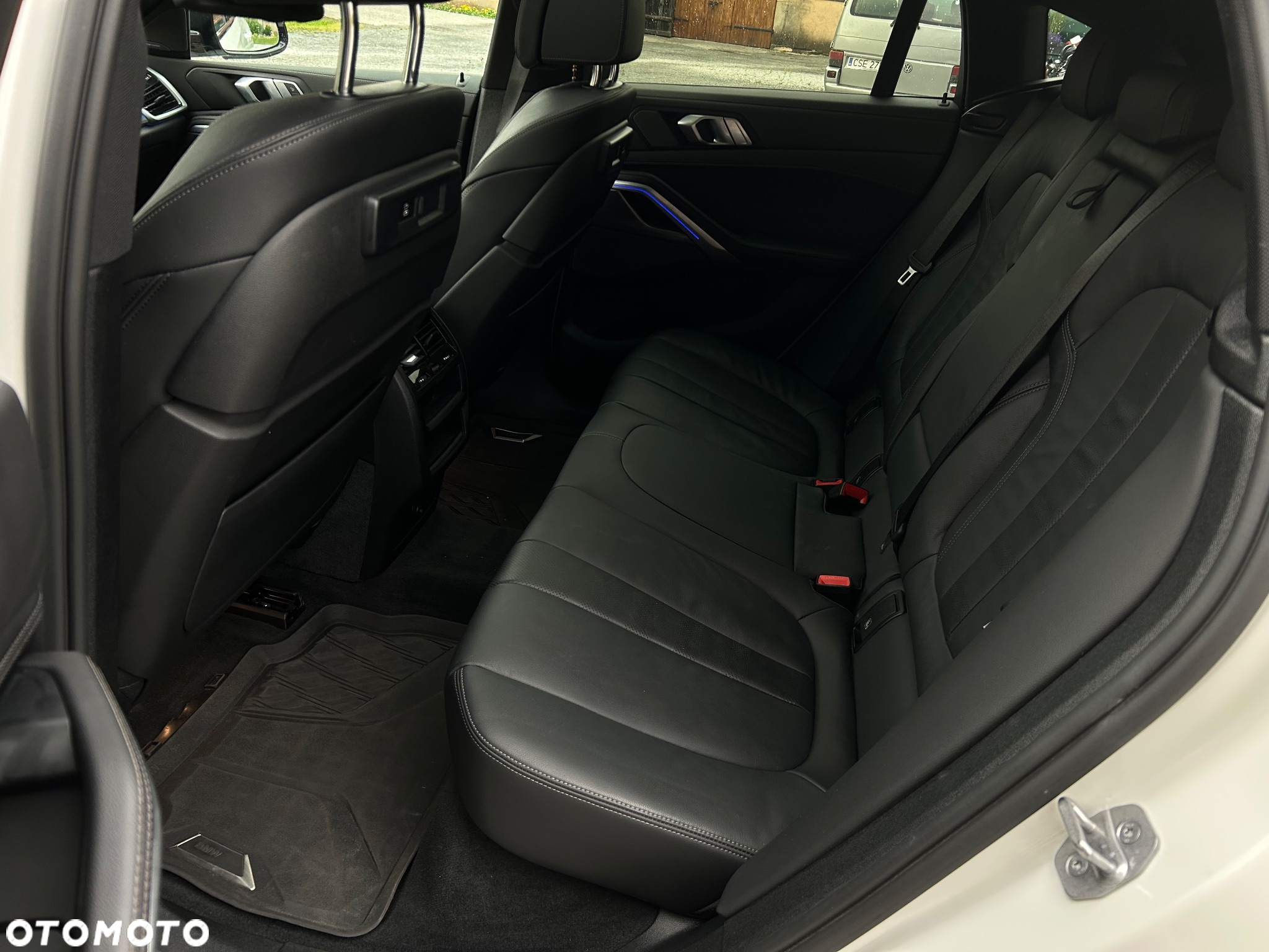 BMW X6 xDrive30d - 15
