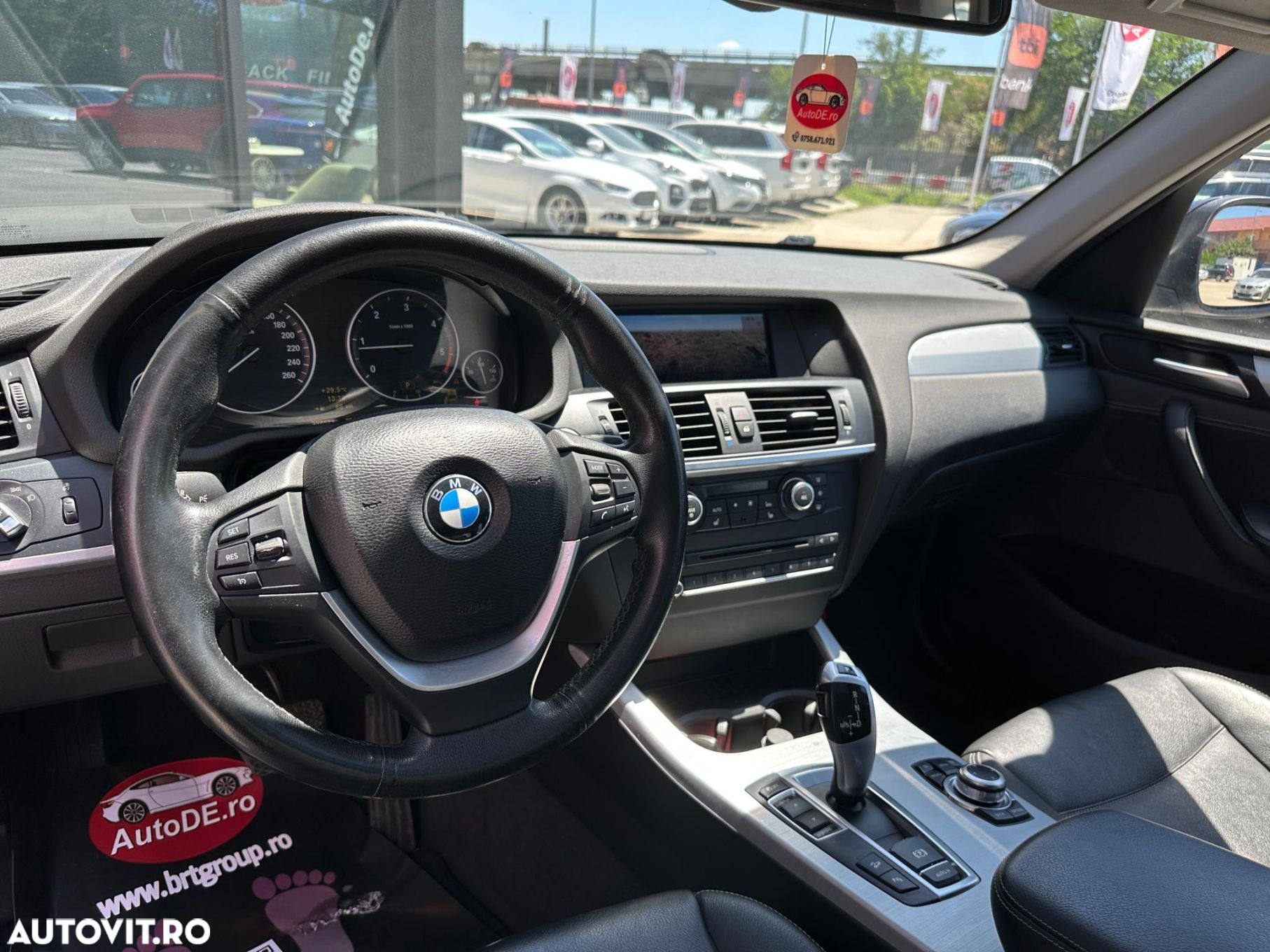 BMW X3 - 5