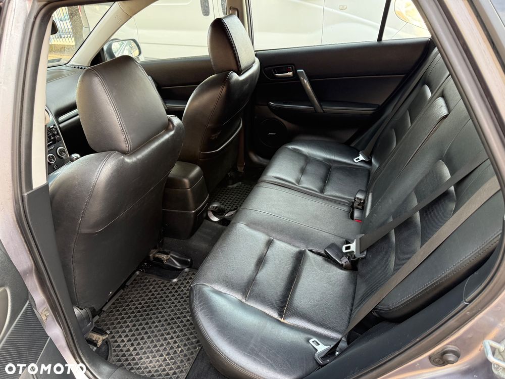 Mazda 6 2.0 CD DPF Exclusive - 15