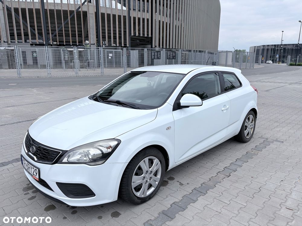 Kia ProCeed 1.4 Comfort - 1