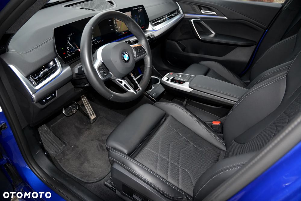 BMW X2 sDrive20i mHEV M Sport - 10