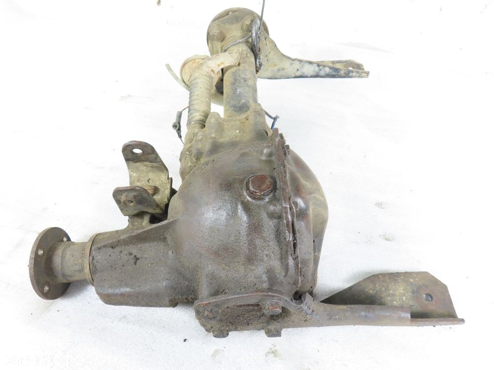 DYFER MITSUBISHI L200 II 2.4 FC7 - 4