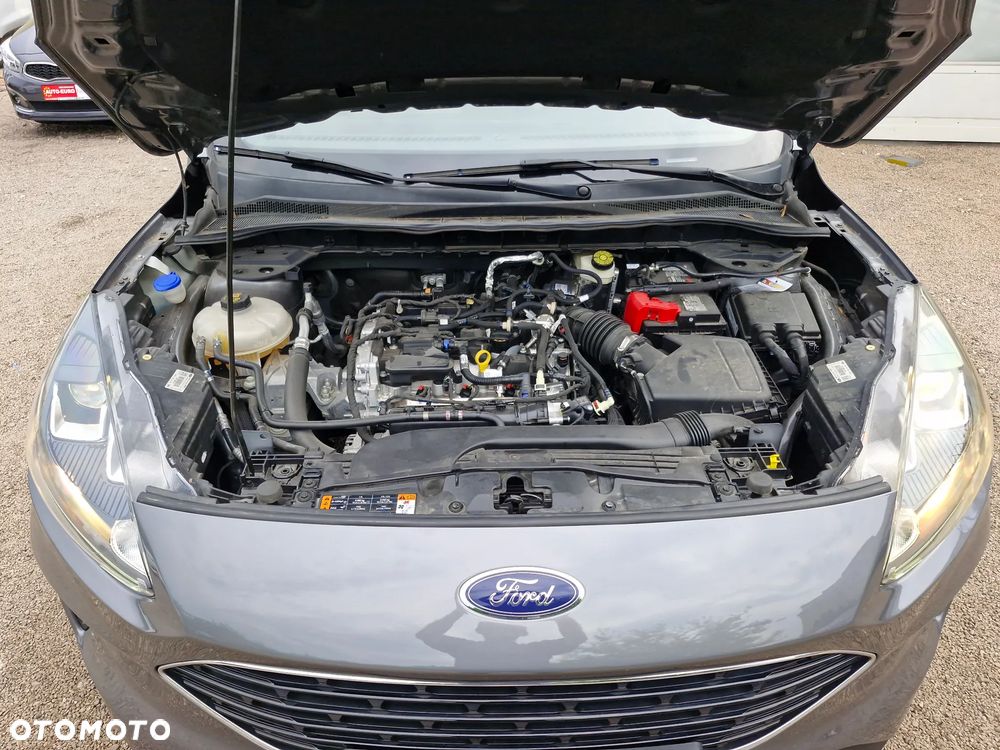 Ford Escape - 25