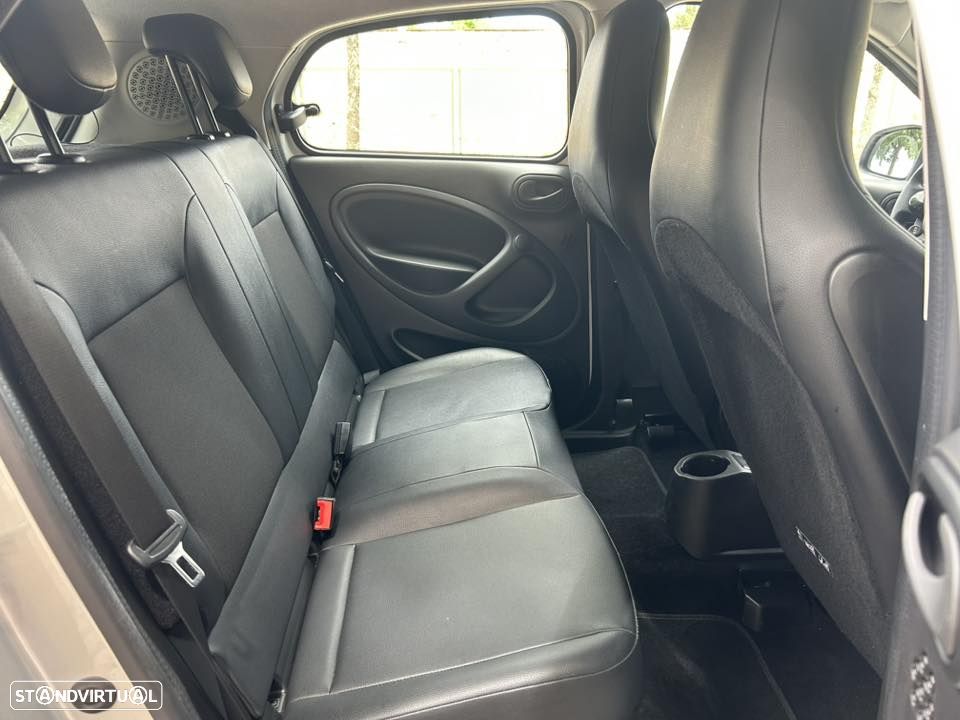 Smart ForFour EQ perfect - 17