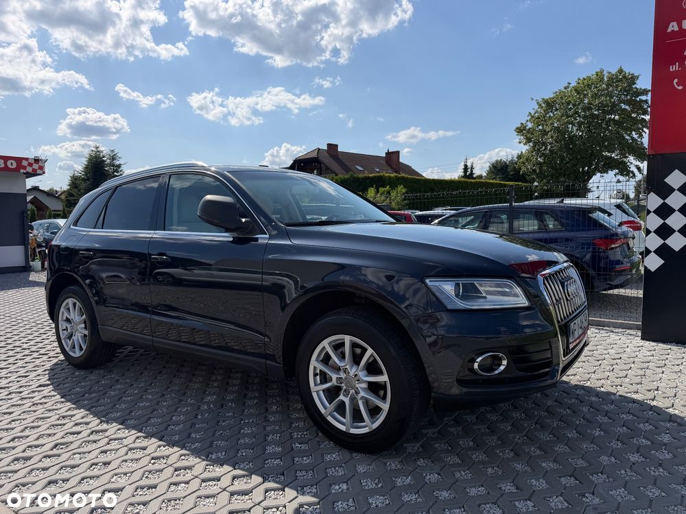 Audi Q5 - 10