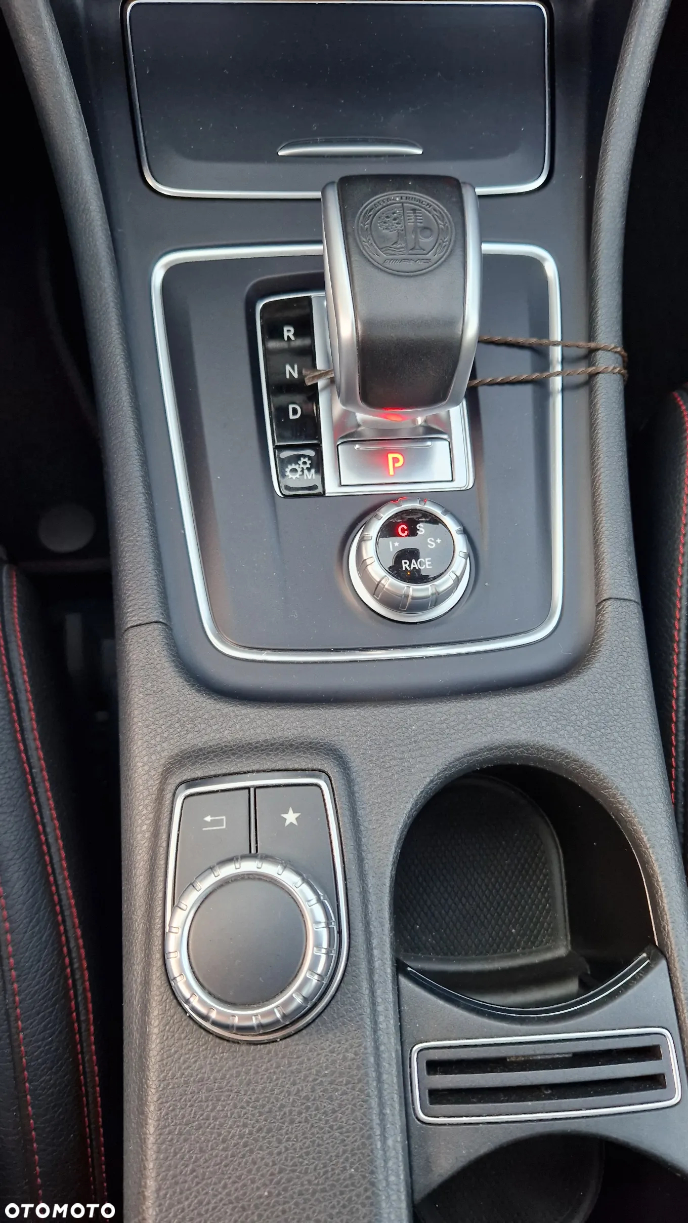 Mercedes-Benz CLA AMG 45 S 4Matic+ AMG Speedshift 8G-DCT AMG Line Premium - 15