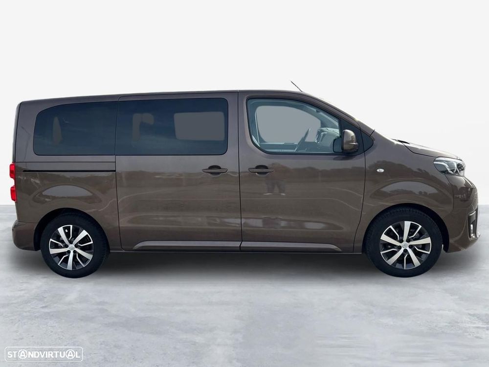 Toyota Proace Verso - 12