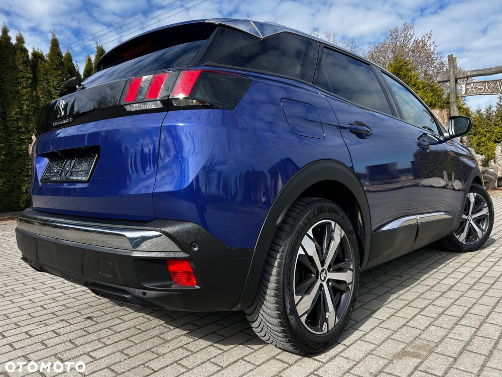Peugeot 3008 HDi FAP 150 Premium - 10