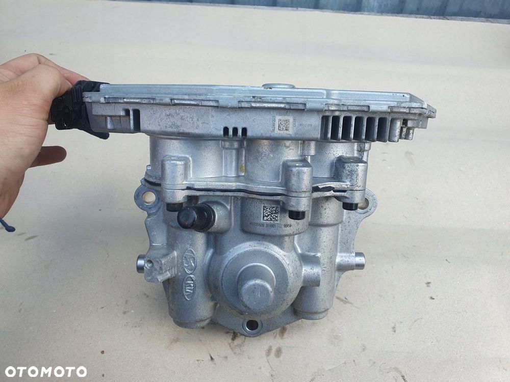 STEROWNIK SKRZYNI MODUŁ 43800-2D500 43892-T30030 HYUNDAI KIA ACTUATOR - 15