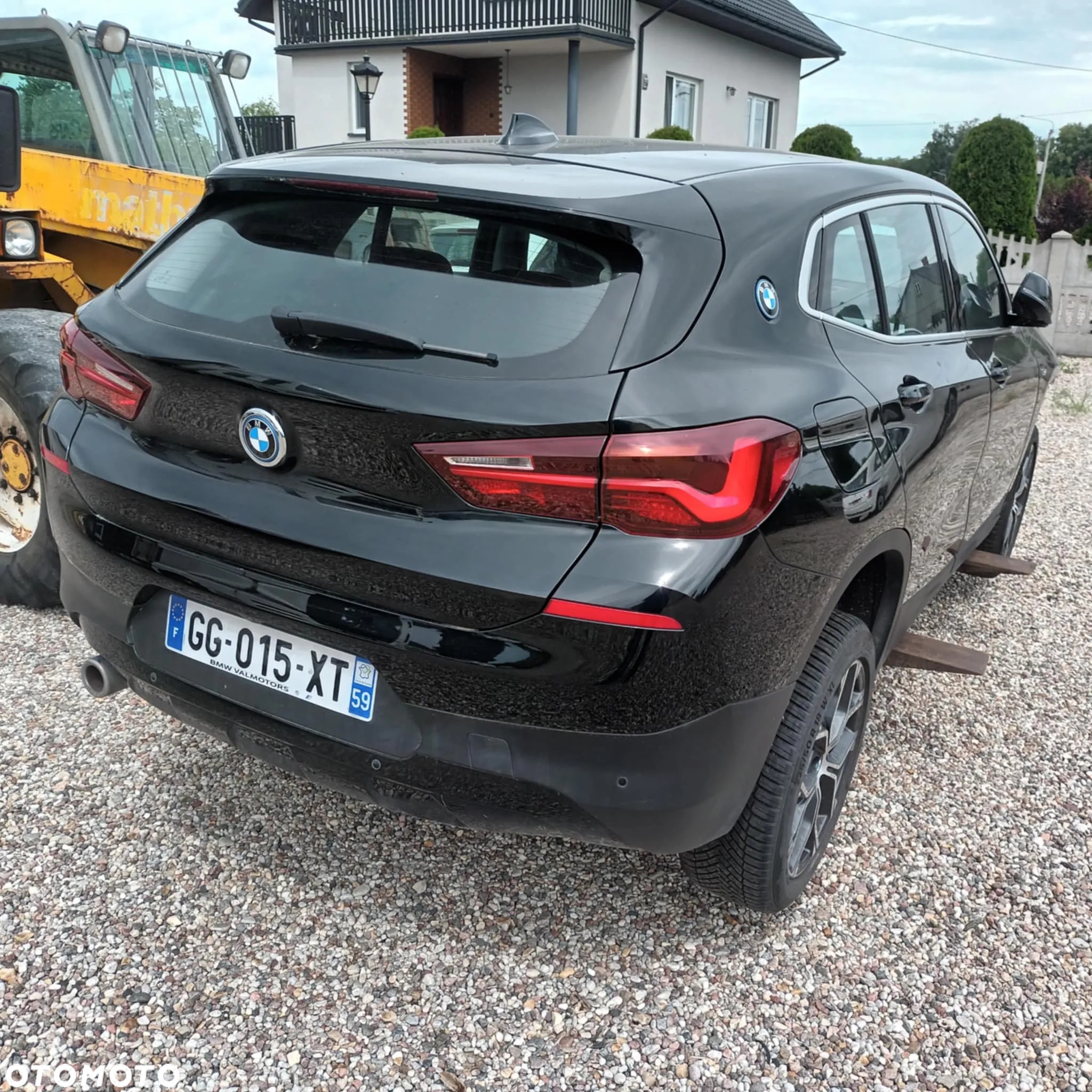 BMW iX2 eDrive20 - 3