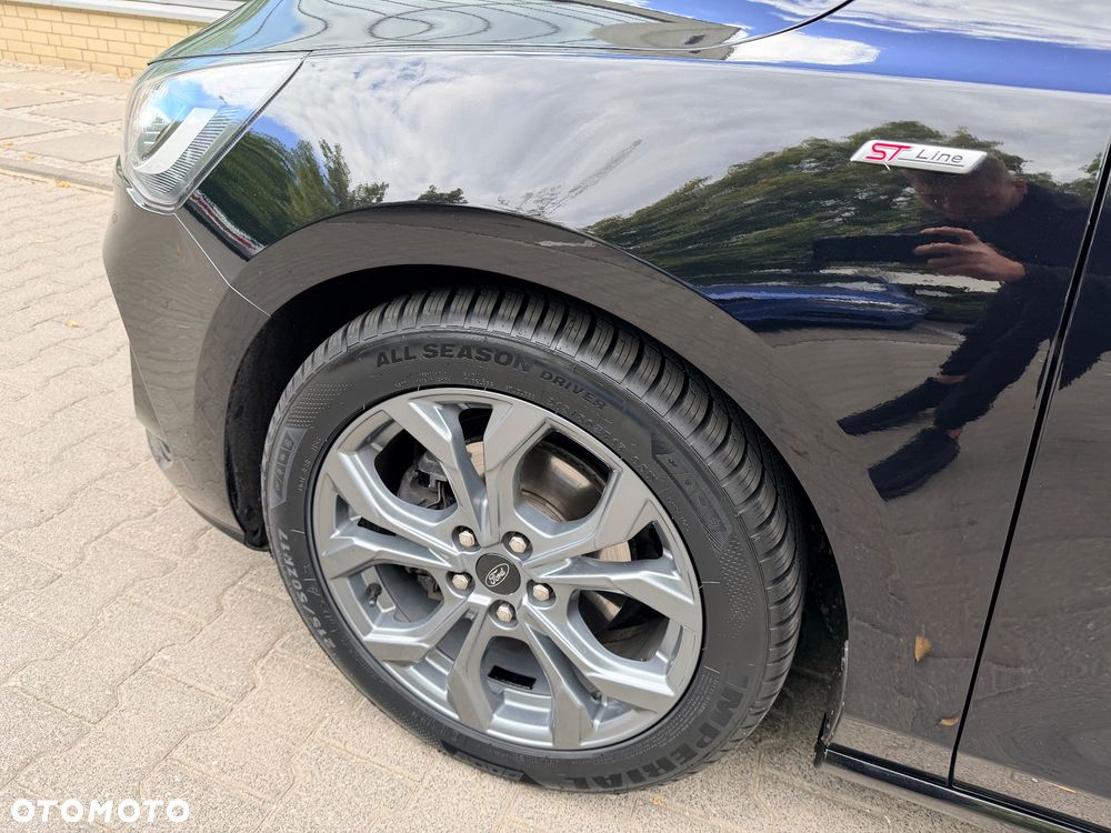 Ford Focus - 14