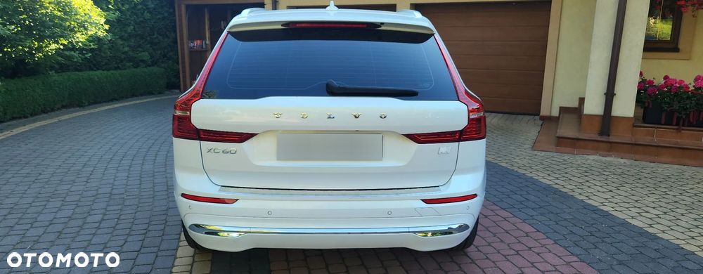 Volvo XC 60 - 16
