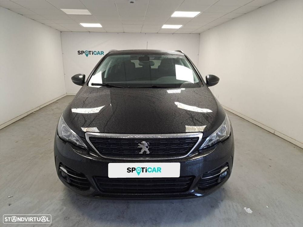 Peugeot 308 1.5 BlueHDi Style - 2