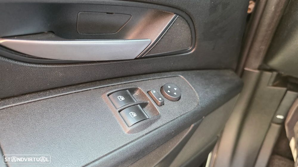 Fiat Grande Punto 1.3 M-Jet Sport - 15