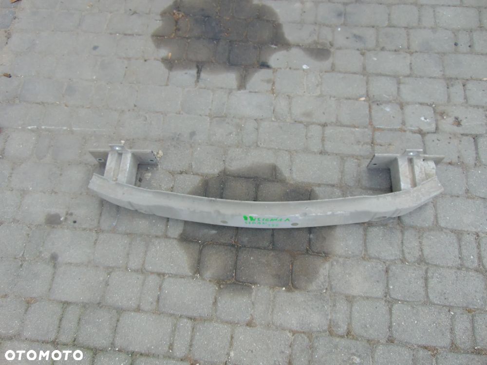 Wzmocnienie belka przód tył opel inisgnia A cena sztuka - 6