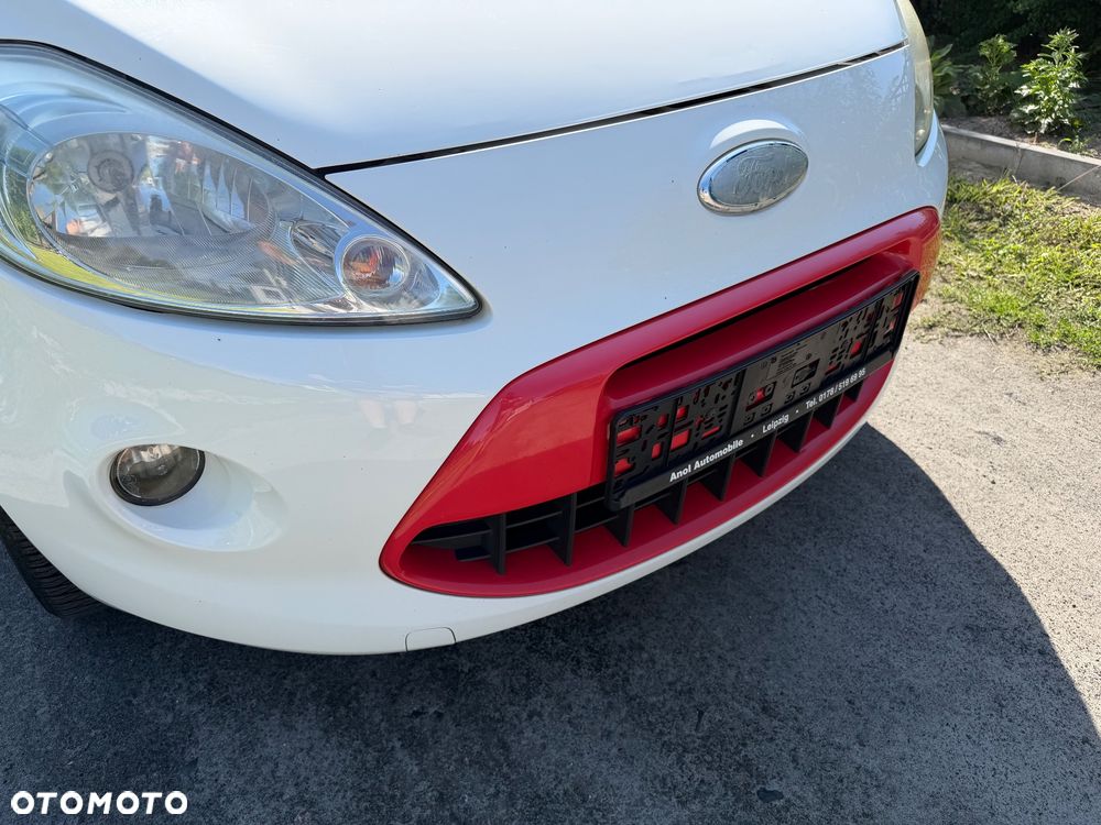 Ford KA 1.2 Titanium - 15