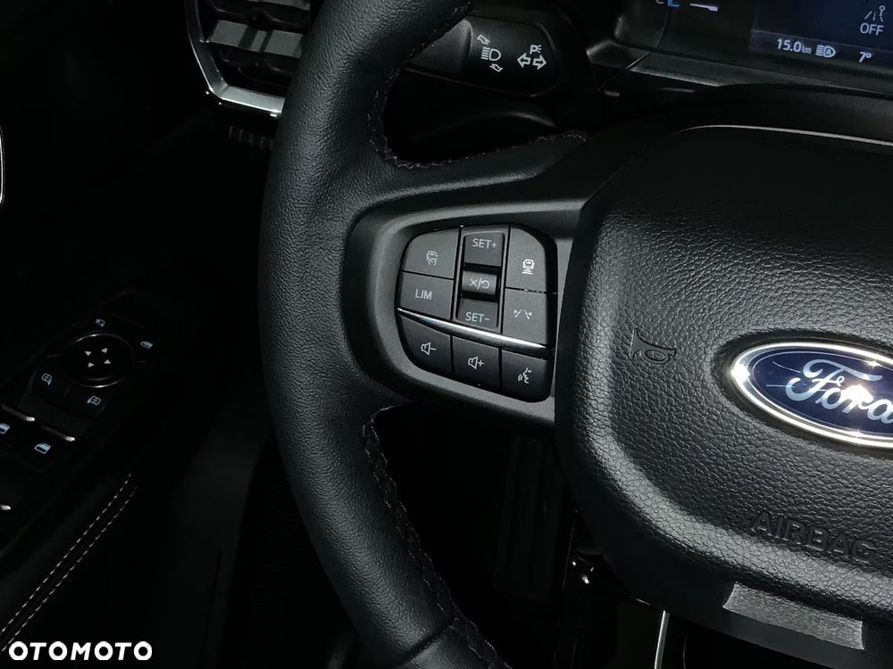 Ford Ranger 2.0 EcoBlue Bi-Turbo 4x4 DC Limited - 15