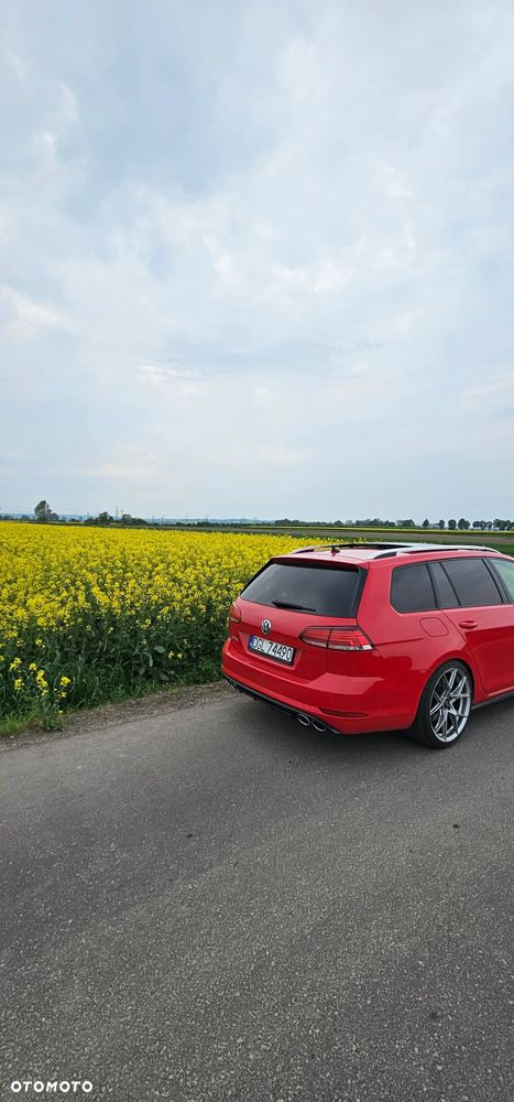 Volkswagen Golf VII 2.0 TDI BMT GTD DSG - 3