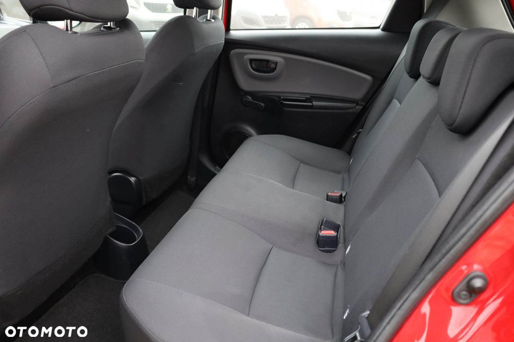 Toyota Yaris 1.0 Active - 24