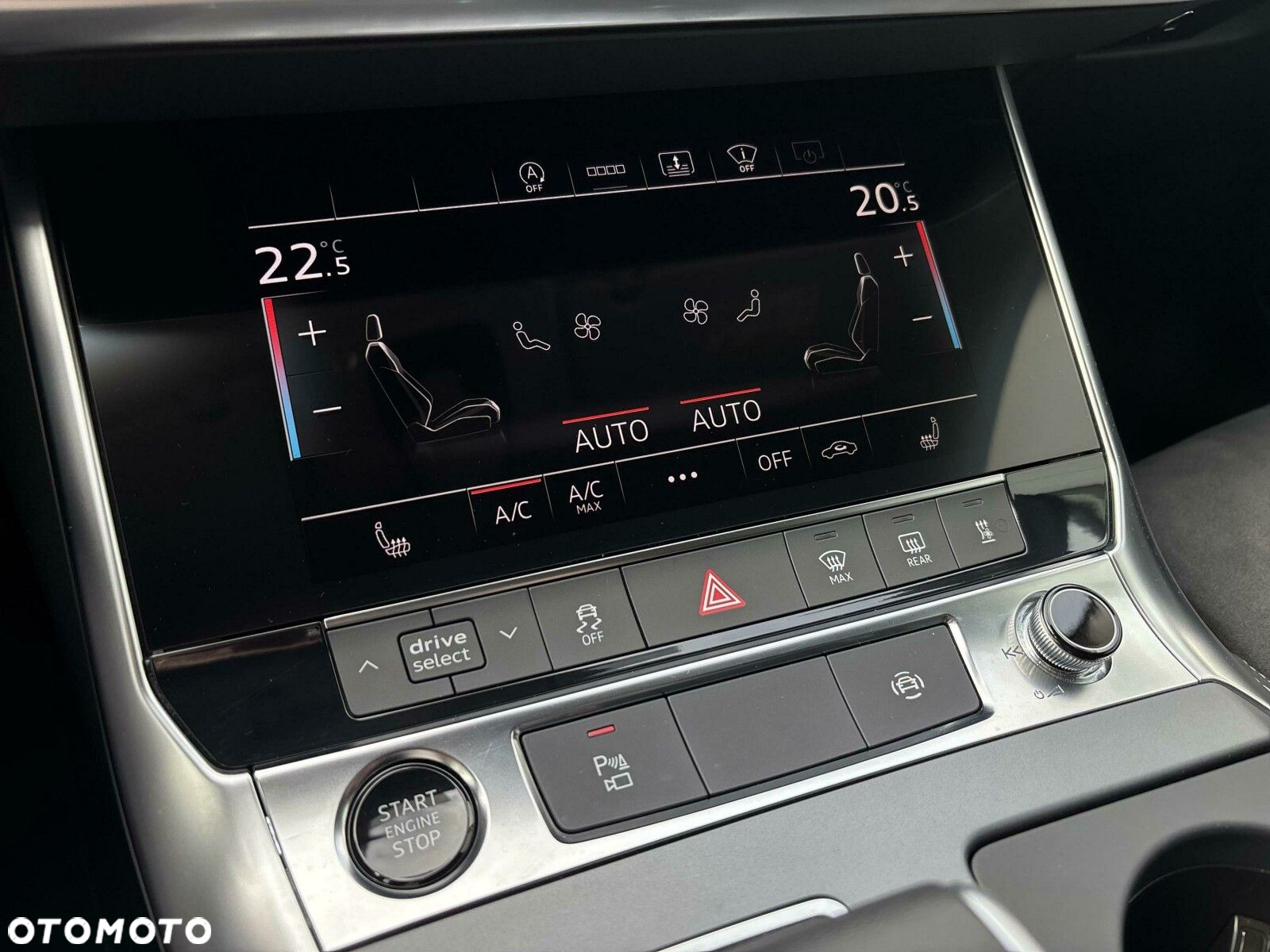 Audi A6 - 17