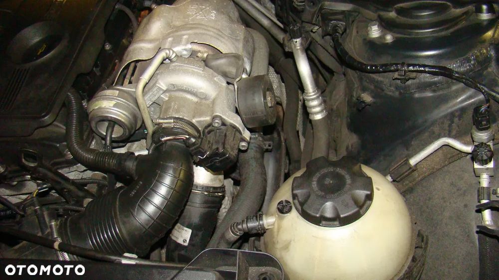 BMW F30 F20 SILNIK N13 B16 - 4