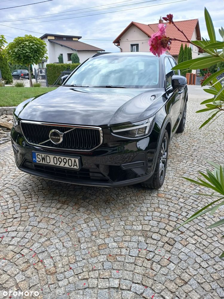 Volvo XC 40 - 18