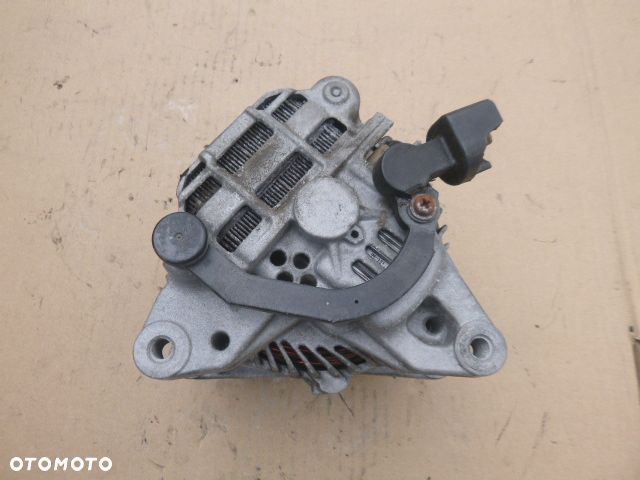 ALTERNATOR PEUGEOT 307 2.0 16v 9649846880 - 19