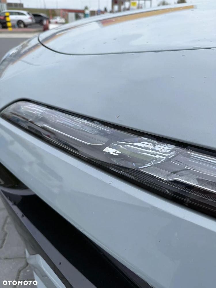 BMW Seria 7 2024 photo 5
