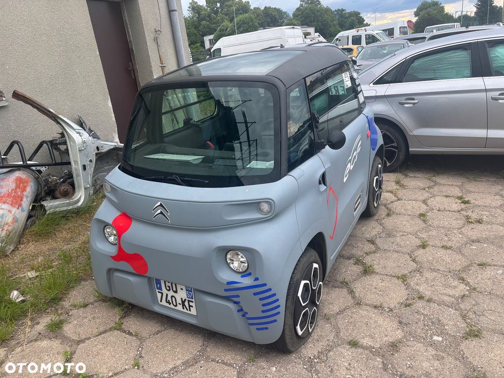 Citroën Ami