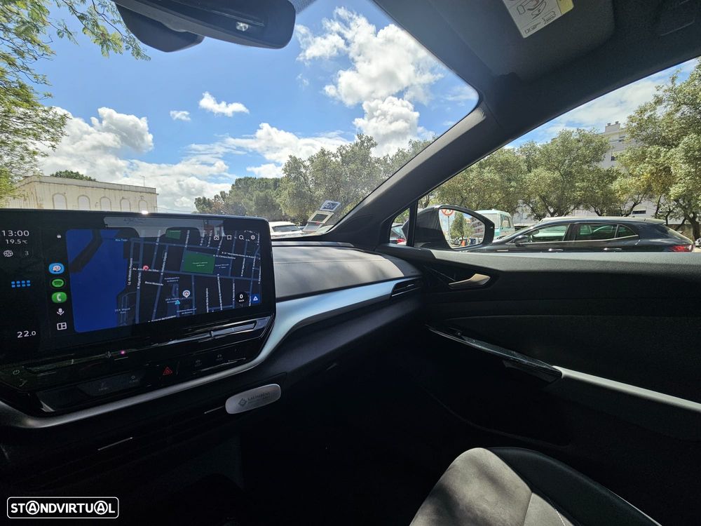 VW ID.5 77 kWh Pro Performance - 6