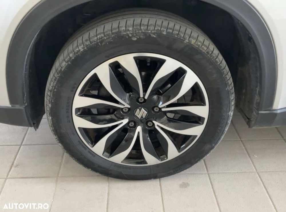 Suzuki Vitara 1.6 DDIS (4x4) Allgrip Comfort+ - 6