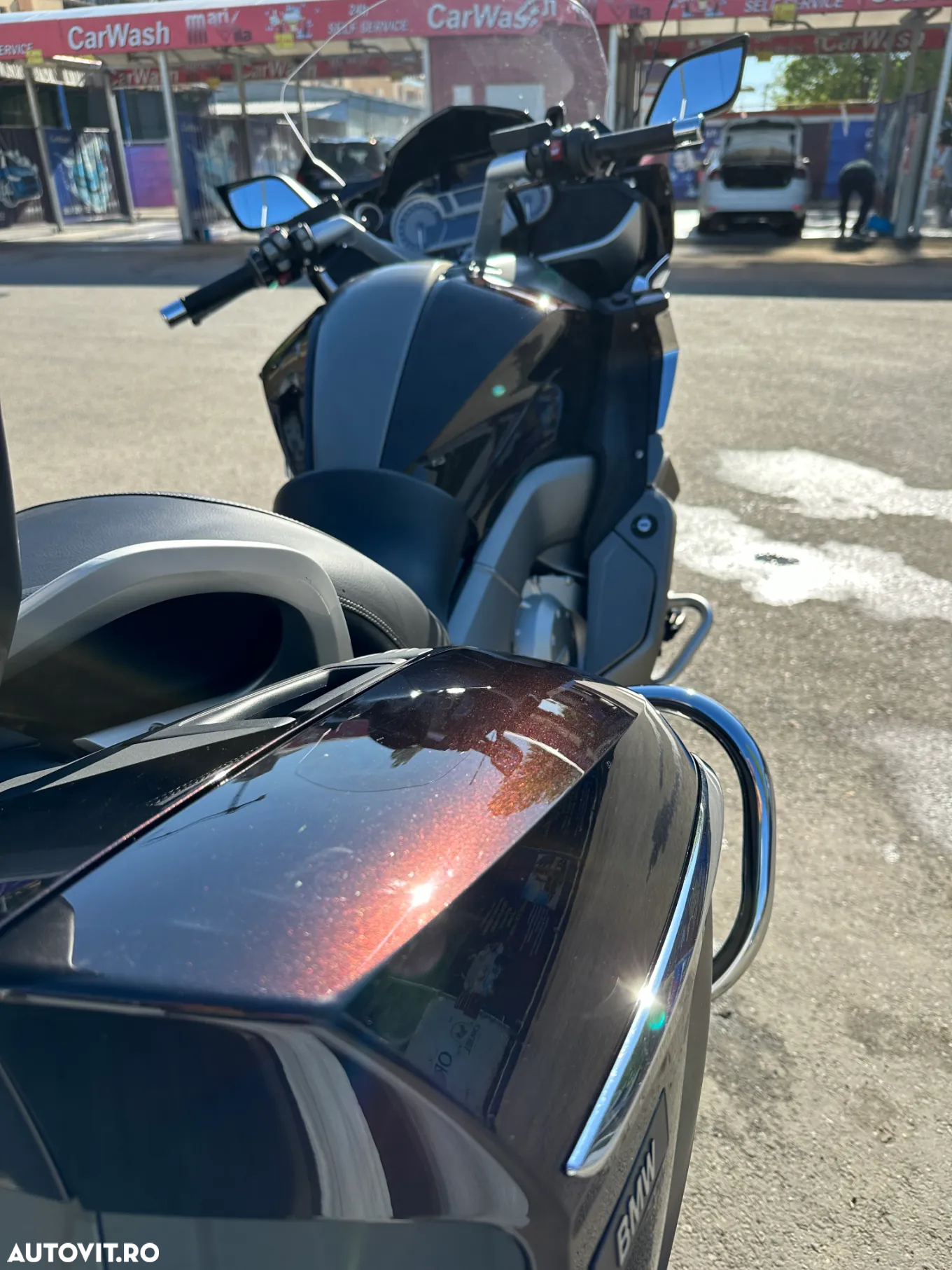 BMW K 1600 GTL Exclusive - 4