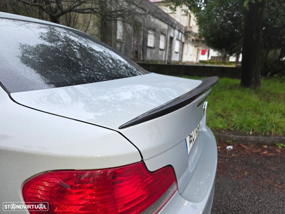 BMW 118 d M Sport - 11