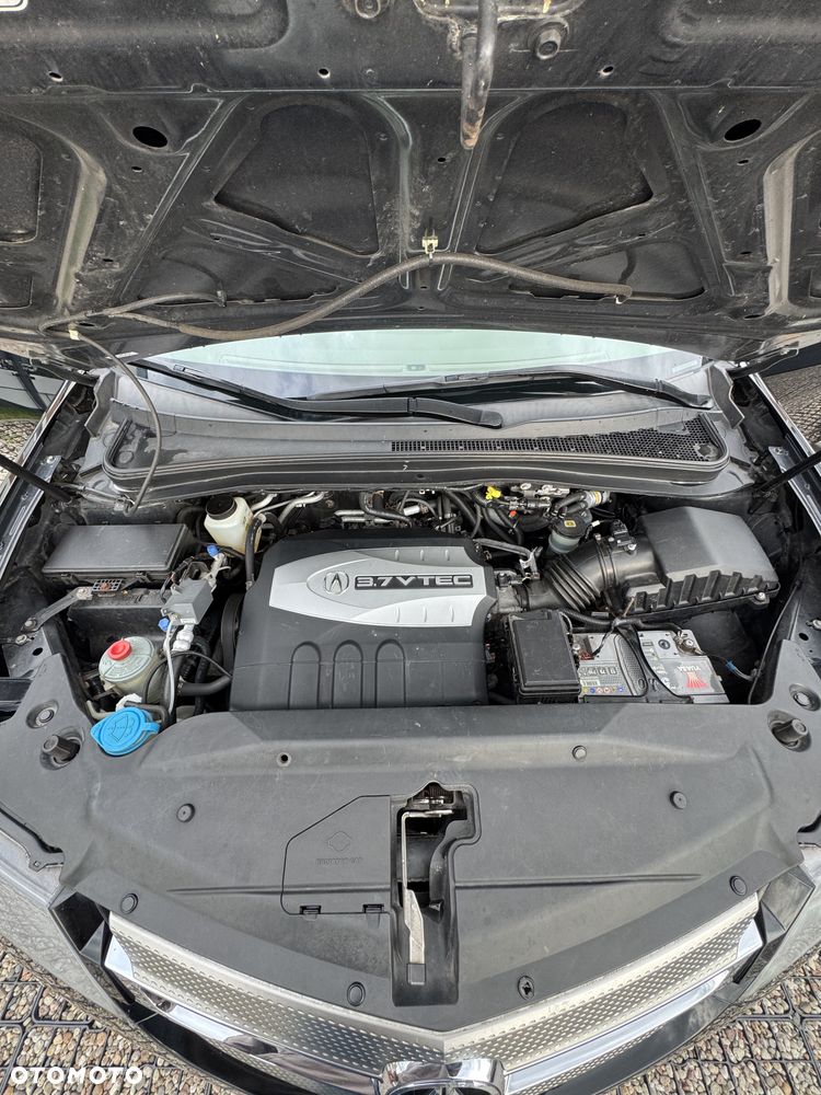 Acura MDX 3.7 V6 Base - 17
