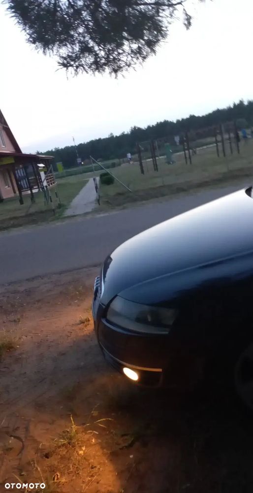 Audi A6 Limousine 2.7 TDI - 24