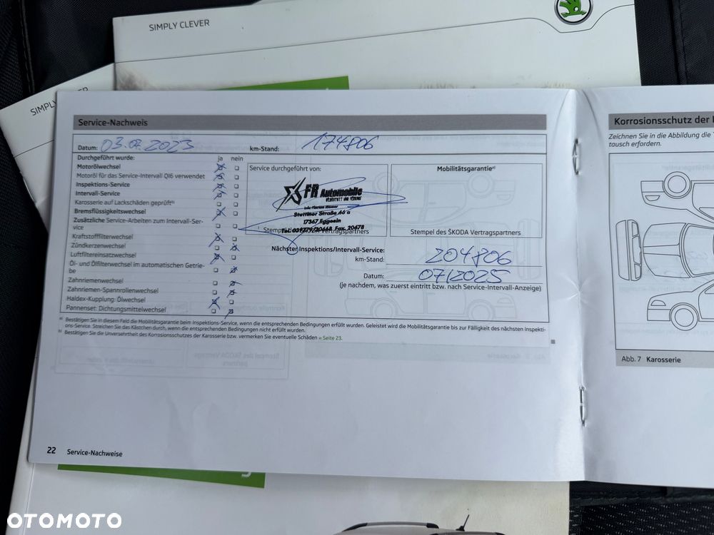 Skoda Yeti 2.0 TDI 4x4 Ambition - 37