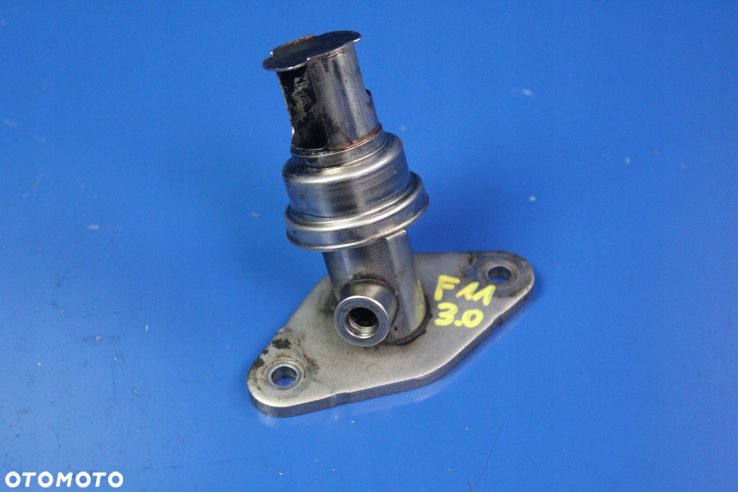 BMW 5 F11 F10 F01 F07 3.0D N57 ZAWÓR EGR - 1
