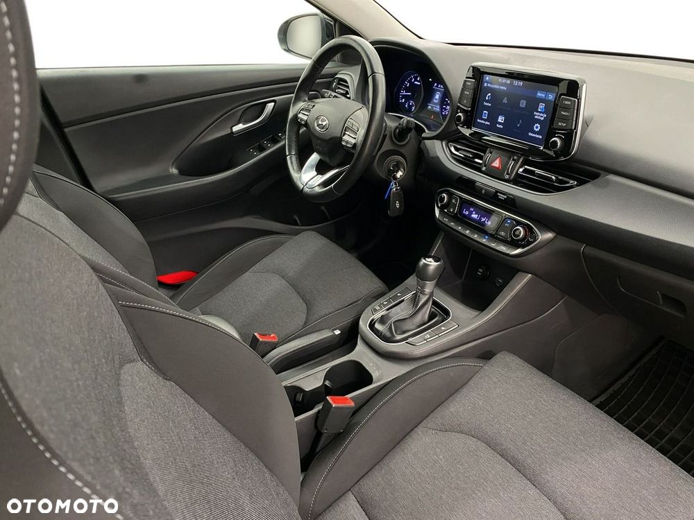 Hyundai i30 - 15