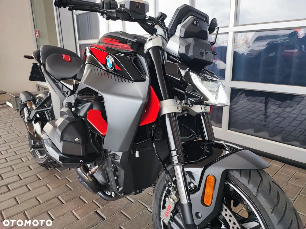 BMW R - 10