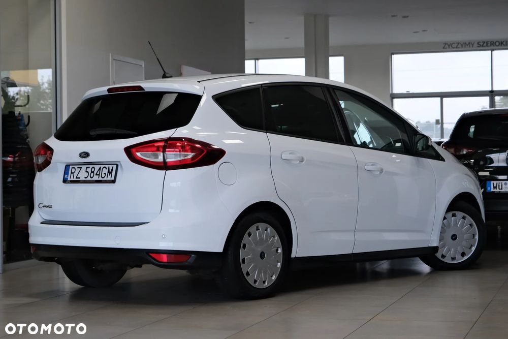 Ford C-MAX - 9