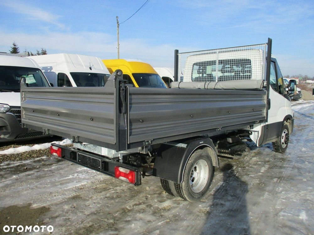 Iveco Daily 35C15 - 8