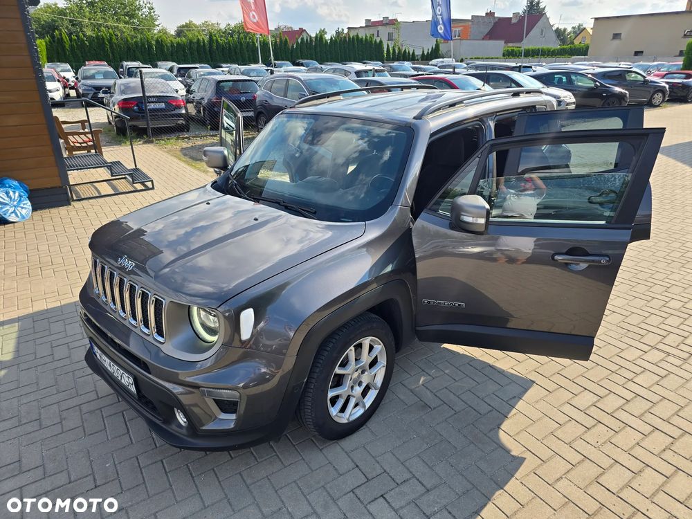 Jeep Renegade - 35