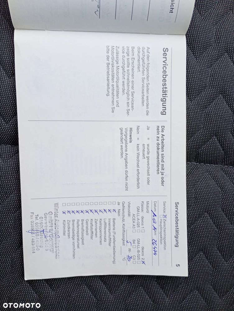 Opel Astra 1.4 Turbo Active - 24