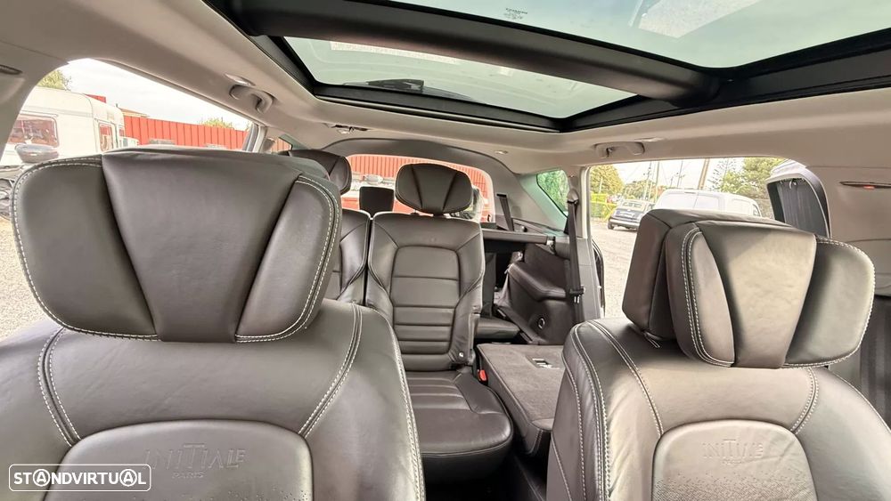 Renault Espace 1.6 dCi Initiale Paris EDC - 58