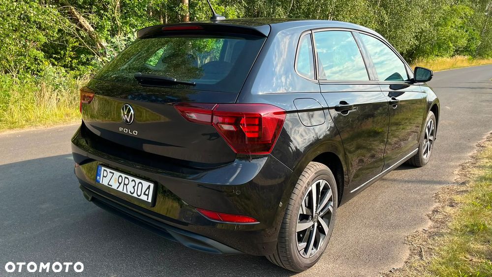 Volkswagen Polo 1.0 TSI OPF Life - 7